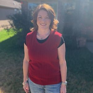 Meet your Posher, Jodie